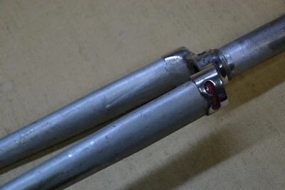 Вилка Bottecchia cca.1960-70-е Campagnolo-Columbus РЕДКАЯ винтажная - Изображение 1 из 4