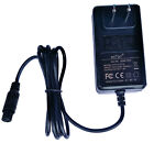 AC/DC Adapter For X Hover-1 Electro Lit Series DSA-ELCT Electric Folding Scooter