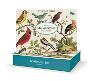 Cavallini & Co. Birds Stationery Set - Picture 1 of 9