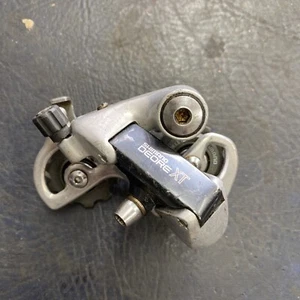 Shimano XT RD-M735 Rear Derailleur Short Cage - Picture 1 of 10