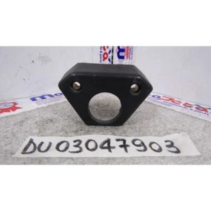 Ducati Monster 600 900 I E 99 02 Key Lock Cover - Picture 1 of 3