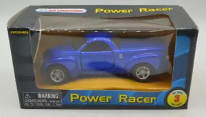 1998 Kid Connection Power Racer Chevrolet SS Pickup Motorizzato Diecast - Foto 1 di 2