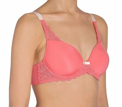 Encaje rosa Triumph Amourette SpotLight WHP - combinación ligera (M019) 32F (DDD) Foto 1 de 4