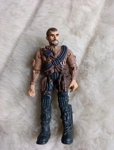 Vintage 2003 Lanard The Corps Kong Skull Island Storm Strike 4" Actionfigur - Bild 1 von 3