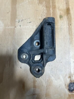 Крепежный кронштейн генератора Nissan 240sx Ka24de S13 S14 1991-98 - Изображение 1 из 3