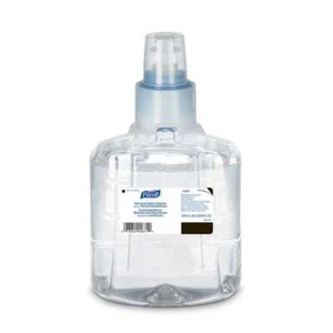 Purell Advanced Hand Sanitizer Foam 1200 mL Refill for LTX-12 Dispenser - Picture 1 of 1