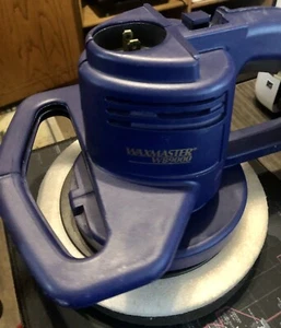 Wilton Waxmaster WB9000 9” Orbital Rotating Polisher/Buffer - Picture 1 of 10