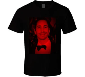 Justin Long 9 T Shirt - Picture 1 of 1
