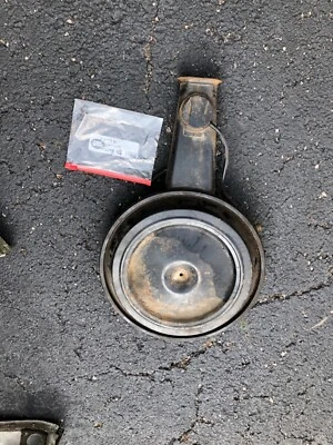 1985 Pontiac Bonneville Air Cleaner - used. OEM - Image 1 of 4