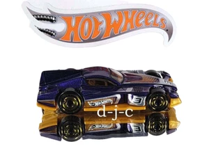 2023 Hot Wheels Multi-Pack Exclusive Formul8r Purple Loose - Picture 1 of 3