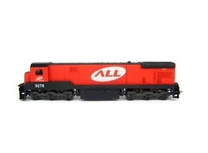 Miniature Electric Locomotive C30-7 ALL Phase III Frateschi Collectible HO Scale - Picture 1 of 1