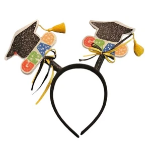 Youth Graduation Headband - Picture 1 of 2