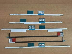 Taśma samoprzylepna (klej) do iMac 27" LCD 2012, 2013, 2014 & 2015 - A1419 - Zdjęcie 1 z 1
