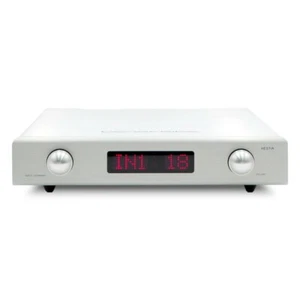 Class A Hifi Amplifier Fully Balanced pre-stage Digital Audio Power Amplifier - Picture 1 of 6