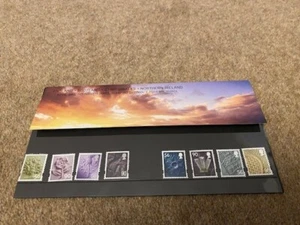 GB 2009 Regional 56p & 90p Definitive Presentation Pack No 85 - Picture 1 of 1