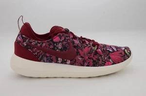 Nike Juvenate SE Red Women's Size 7 New in Box 862335 601 - Picture 1 of 9
