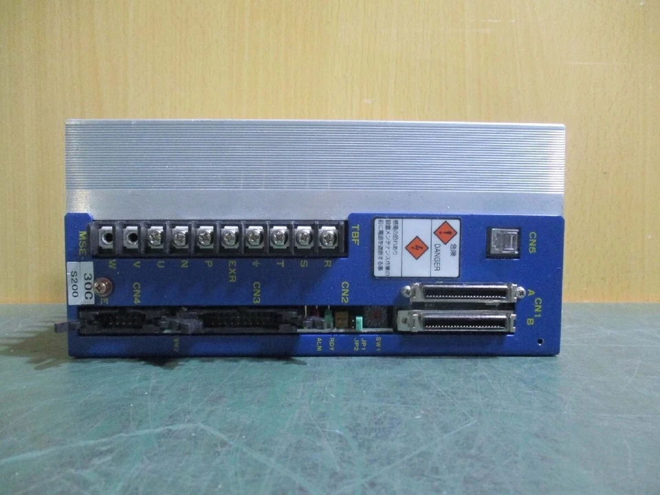 SUMITOMO MSE-30C-RU-S200D Driver Removed From The Working Machine - Image 1 of 4