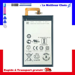 New Replacement Battery BAT-63108-003 3440 mAh Pour Blackberry KeyOne BBB100-1 - Zdjęcie 1 z 6