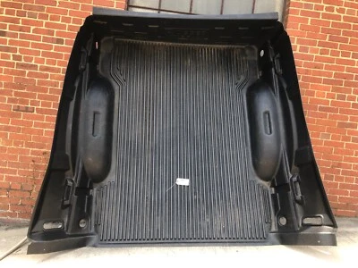 Camión RAM 1500 2019-2023 6,4 pies platón revestimiento resistente platón revestimiento D64U19 Foto 1 de 4