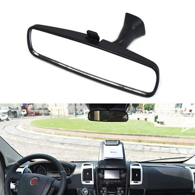 Innenspiegel Rückspiegel für Fiat Ducato 250 290 Jumper Boxer Facelift ab 2014 - Bild 1 von 4