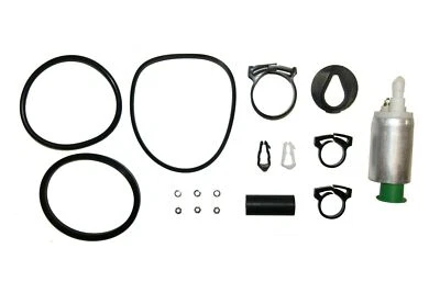 GMB Electric Fuel Pump Kit 599-1070 for Cadillac Volvo Dodge Plymouth Ford - Image 1 of 4