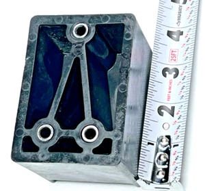 2001 Sea-Doo Jetski OEM Step Ladder Stair Tube Spacer Block 292000788 GTX DI - Picture 1 of 7