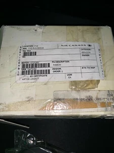 BOX OF 6 NEW CD R5A DIGITAL DEC LA-30/36 RIBBON  - Picture 1 of 4