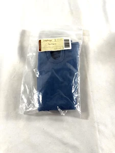 Longaberger kleine Früchte kornblumenblau Stofffutter 2307888 - Bild 1 von 2