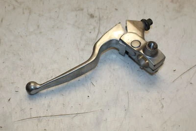 Alavanca de embreagem guidão esquerdo Yamaha V Star Xvs 1100 2003  - Imagem 1 de 4