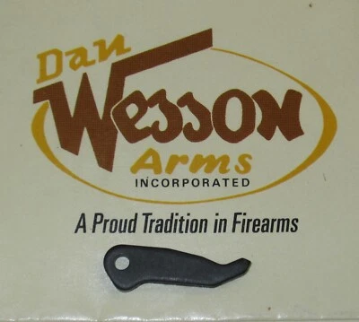 Dan Wesson 357/22 a mano nuevo OEM Foto 1 de 2