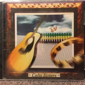 Celis Sisters CD - Imagen 1 de 2