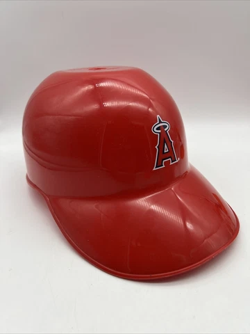 Anaheim Angels Helmet MLB Major League Baseball Souvenir Stadium Cover