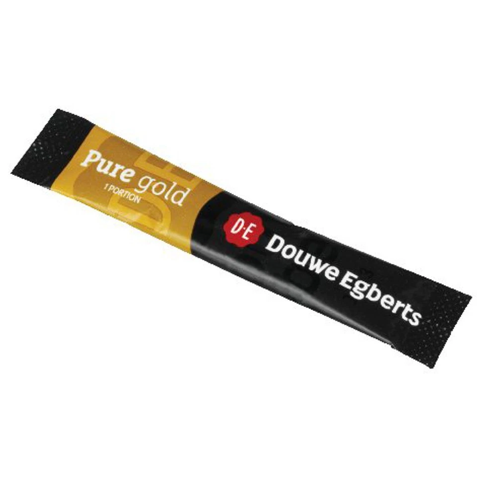 Palos de oro puro Douwe Egberts (paquete de 500) 4021785 Foto 1 de 1