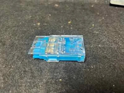 Molex 19045-30 300 Volt 20 Amp Connector