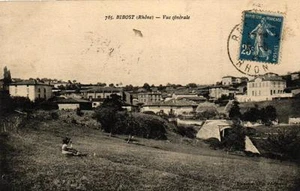 BIBOST - Gesamtansicht - Bild 1 von 1