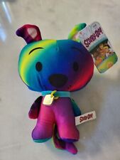 Scoob! Scooby-Doo 7" SCOOBY Stuffed Plush Dog Classic Chibi Gradient Collection