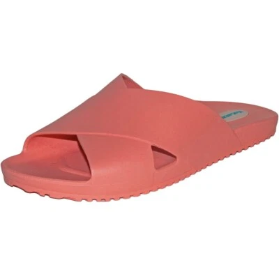 Chanclas Maxwell para mujer Margaritaville, cristal de mar, talla pequeña Foto 1 de 3