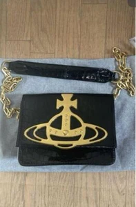 Vivienne Westwood Hand Bag Women 241205249 - Picture 1 of 2