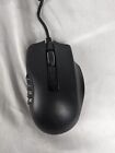 Razer Naga X Wired MMO Gaming Mouse RZ01-0359 RGB 16 Programmable Buttons