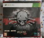 NEUF RISEN 2 DARK WATERS COLLECTOR'S ÉDITION XBOX 360 PAL FR 