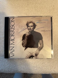 Van Morrison - Wavelength CD - VERY GOOD CONDITION!!! - Picture 1 of 2