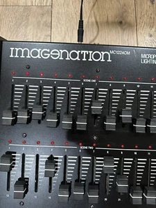 Magenación MC1224CM - Imagen 1 de 4