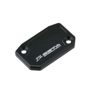 Zeta Black Brake Master Cylinder Cover for KTM 250SX-F 2007-2025 - Picture 1 of 3