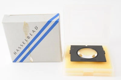 [MINT in BOX] Hasselblad Focusing Hood Magnifier Diopter +1 42382 From JAPAN - Image 1 of 4