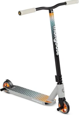 Mongoose Rise 110 Elite Stunt Scooter for Kids Adults, Alloy Deck, New in Box! - Image 1 of 4