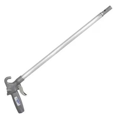 Guardair 75Lj072aa Pistol Grip Air Gun, 72" Extension