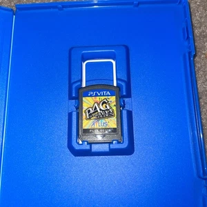 Persona 4 Golden (PlayStation Vita - Bild 1 von 3