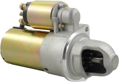 New Starter for Cadillac Deville 4.6L 10465294 9000876 PG260M Forklift 9000805 - Imagem 1 de 4
