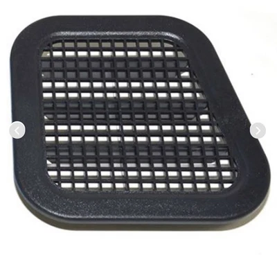 MWC2501 - Defender Left Hand Side Vent - For Vehicles 1983-1993 - Image 1 of 2
