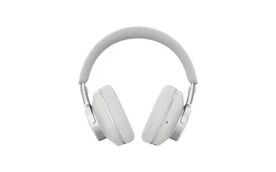 Cambridge Audio Melomania P100 Over-Ear Headphones (White) - Refurbed - Image 1 of 4